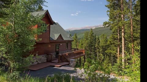 Crib Metrics Real Estate Market Update for Breckenridge, CO June 2024