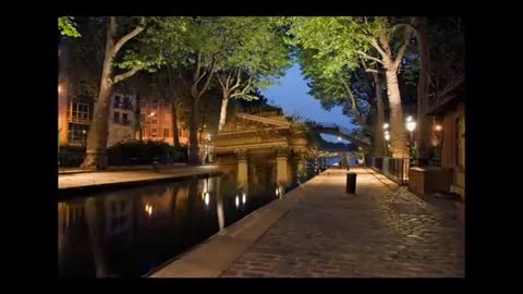 Tourisme: Paris / Tourism in France: Paris