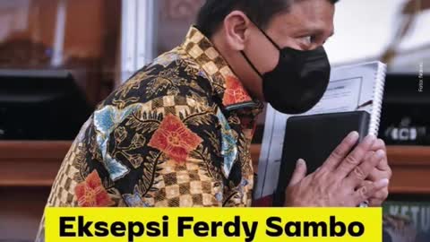 Freddy sambo