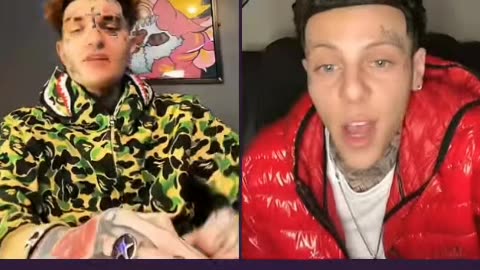 wyezy vs jwavy tiktok live 5/7/23