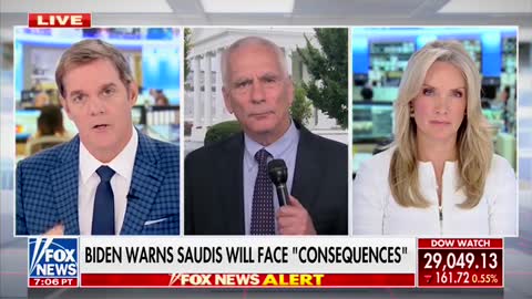 'Used To Be So Much Lower': Fox News Hosts Press Biden Economic Adviser On Inflation, Gas Prices