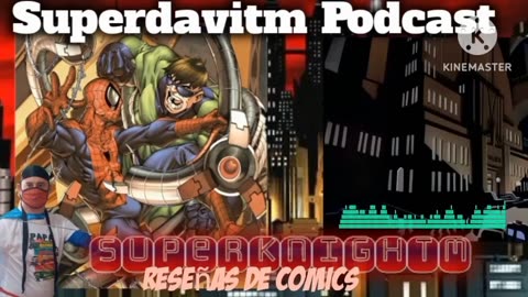 Reseñas de comics: Marvel Adventures