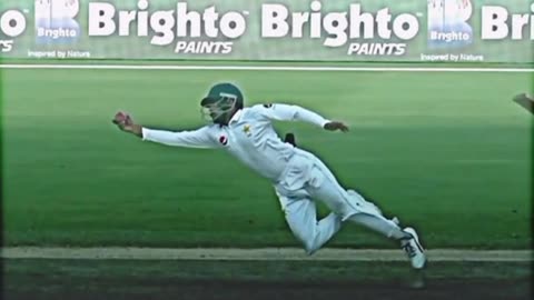 what a Catch By Babar Azam