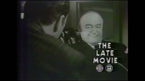 CH. 9's THE LATE MOVIE intro from 1982