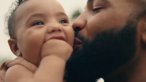 Diaper Company Releases EPIC Pro-Life Commercial That's Going Viral