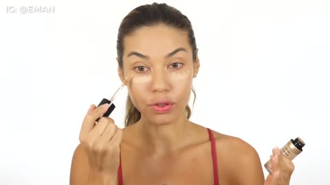 How to Apply Makeup Step By Step