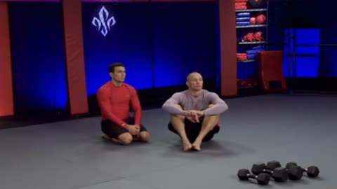 GSP: Strength + Endurance