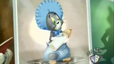 Tom and Jerry Lovers | Funny Cartoon Videos | Tom and Jerry