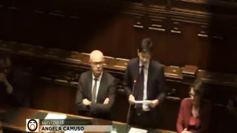 Governava la "Scienza", non la politica - Fuori dal Coro 14/03/2023