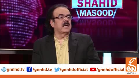 Imran Khan apni jang mein jeet rhe hain, Dr Shahid Masood