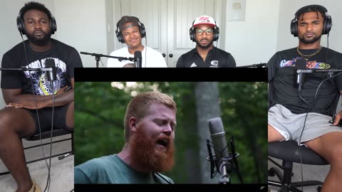 Oliver Anthony - Rich Men North Of Richmond (REACTION_)(1080P_HD)