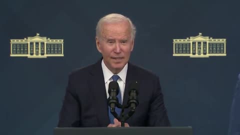 Biden, Reading from the Teleprompter: ‘Reportfraud D-O-T F-T-C Dot Gov’