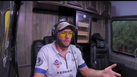 Hunters HD Gold Behind the Lens Season 2 Episode 29 Cory Klemashevich PRS, Steel Challenge & USPSA