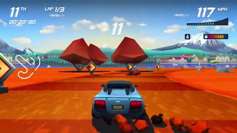 Let's Play Horizon Chase Turbo 24