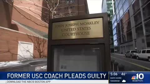 Ex-Yale Coach Rudy Meredith gets 5 Months in Admissions Bribery Scandal