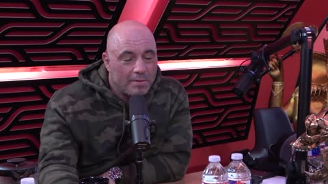 Joe Rogan - Advice on Podcasting and Living