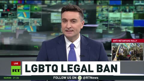 ►🚨▶◾️⚡️🇺🇸 US 'dislikes' Georgian ruling party’s ‘Georgian Dream’ bill banning LGBTQ Propaganda