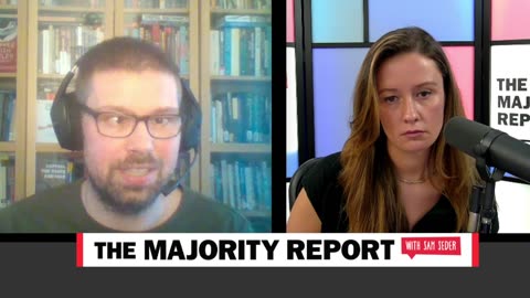 7/20 Big Tech At The Border; Far-Right Wins In Finland w/ Melissa Villa-Nicholas, Kyle Bailey