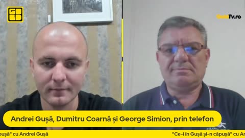 George Simion: Este foarte bine ca exista din ce in ce mai multe partide nationaliste!