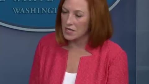 Liar, Liar! Jen Psaki Lies to Fox News Reporter About Americans Stranded in Afghanistan