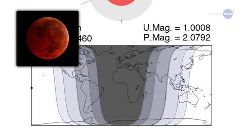 ScienceCasts: Total Eclipse of the Moon