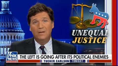 Tucker Carlson Tonight 3 Apr 2023