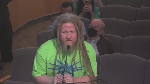 MUST WATCH** Angry Arizonan obliterates the Maricopa County Board of Supervisors