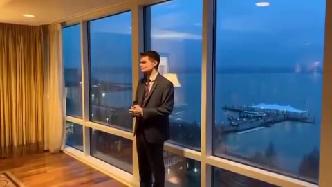 NICK FUENTES CPAC SPEECH 2019