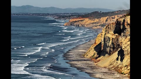 LA JOLLA #SHORTS