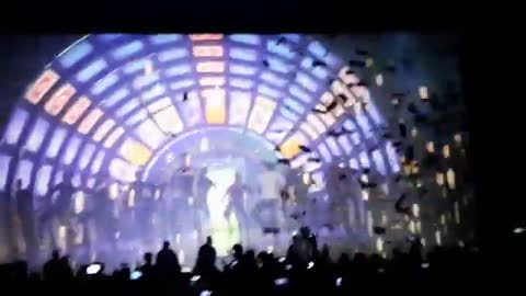 Ammaye Sannaga Song (Kushi 4k Special Show)(Sudarshan 35mm)(Power Star Pawan Kalyan)🔥🔥🔥🔥🔥