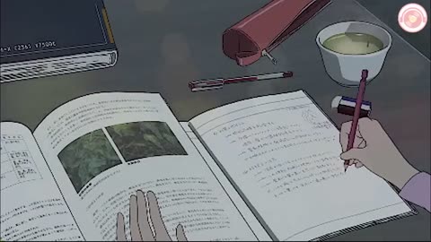 Deep Focus & Memorizing Study Lofi Music- Study,Read,Concentrate,Relax