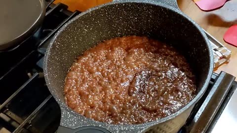 Old Fashioned Fudge Cooked on Stovetop