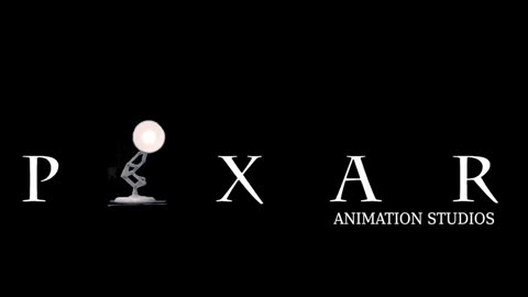 Disney / Pixar Animation Studios (2027) (FANMADE)