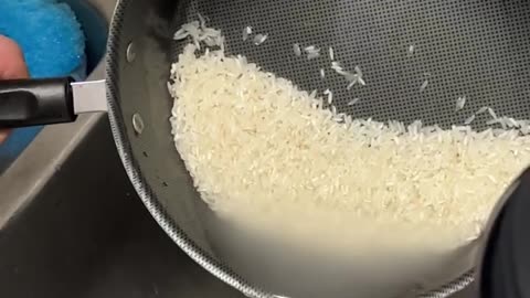 Sushi Rice 101: Earl's Homemade Sticky Rice Recipe