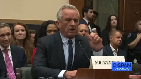 EPIC Full Speech by RFK Jr on CENSORSHIP Hearing!!! MUST WATCH!!!