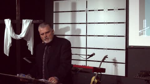 SHOW #181 _ BROADCAST 03-22-23 _ THE_APOSTLES_CREED - Pt TWO 58_30 (From 03-12-23)