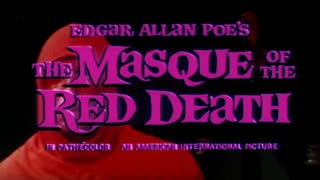 The Masque of the Red Death (1964) trailer