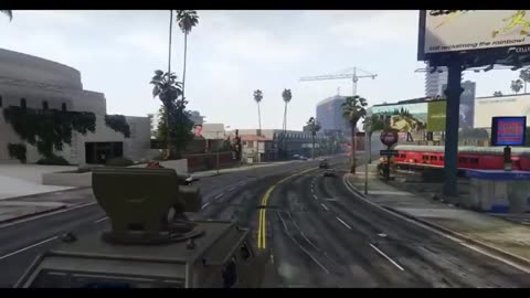 GTA 5 funny moments