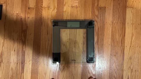 Review of Vitafit 550lb Extra-High Capacity Smart Digital Body Weight Bathroom Scale