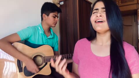 Channa Mereya Cover - Noor Chahal