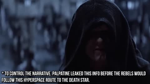 How Palpatine Built The Second Death Star So Fast