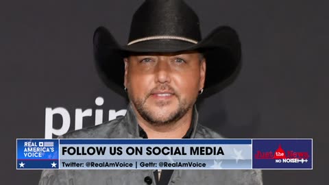 Country musician John Rich addresses the cancel culture attack on Jason Aldean