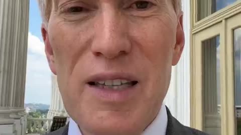 Lankford Reacts to Biden Administration Executive Order on the Southern Border