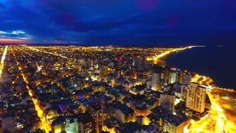 MAR DEL PLATA