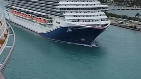 Royal Caribbean MIAMI