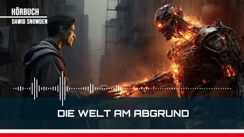 Die Welt am Abgrund - Dawid Snowden