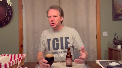 Founders Breakfast Stout Review