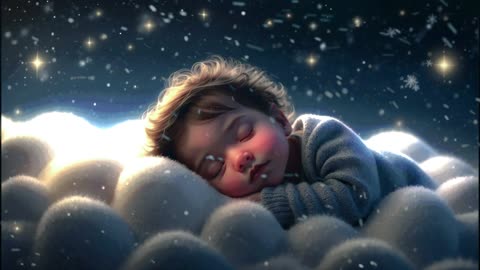 Fall Asleep in 2 Minutes - Relaxing Lullabies for Babies to Go to Sleep - Bedtime Lullaby