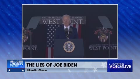 The Lies Of Joe Biden