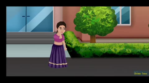 Boka gidra santali cartoon video #cartoon